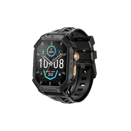 Haylou Iron N1 Black