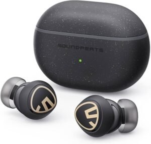 Mini Pro HS Wireless Earbuds