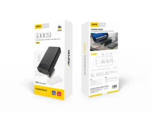 ASPOR A306 Big Cap Power Bank