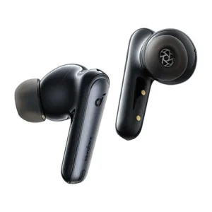 Anker True Wireless Noise Cancelling Soundcore Liberty 4 NC Black