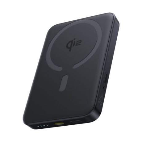 Baseus EnerFill FM12 Qi2 Magnetic Power Bank 22.5W 10000mAh