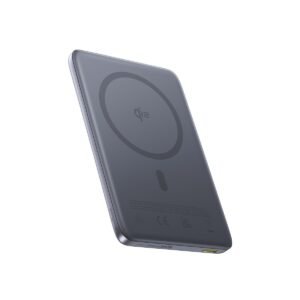 Baseus PicoGo Ultra-Slim Qi2 Magnetic Power Bank 10000mAh