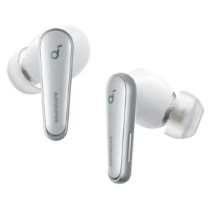 Anker True Wireless Noise Cancelling Soundcore Liberty 4 NC White