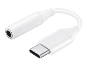 Samsung Type C Headset Jack Adopter