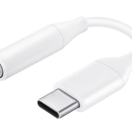 Samsung Type C Headset Jack Adopter