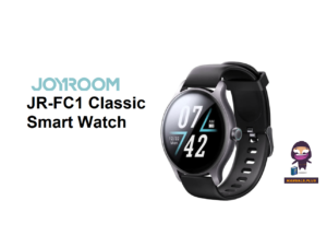 Joyroom Smart Watch Watch FC1