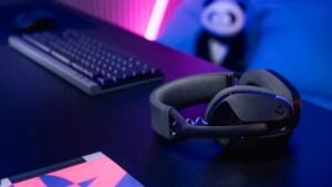Logitech G321 LIGHTSPEED Wireless Gaming Headset, 20+ hr Runtime