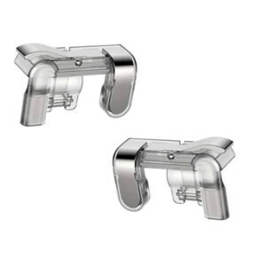 Pub G Trigger - Metal Version Updated