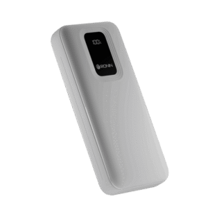 FORGE | 10,000mAh Powerbank