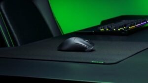 Razer DeathAdder V3 HyperSpeed Ergonomic Esports Mouse
