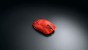 Razer DeathAdder V3 Pro Faker Edition Gaming Mouse