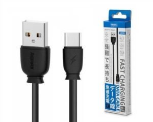 REMAX Type C USB C Cable RC-134A