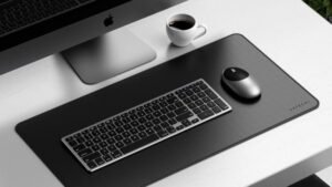 Satechi M1 Wireless Mouse For Mac