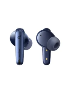 Anker True Wireless Noise Cancelling Soundcore Liberty 4 NC Navy Blue