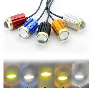 Mini Driving Fog Light