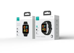 Joyroom Smart Watch JR-FT3 Pro Watch
