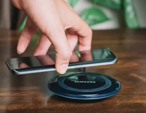 Samsung Wireless Charger