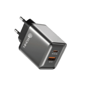 R-6005 22.5W max Charger